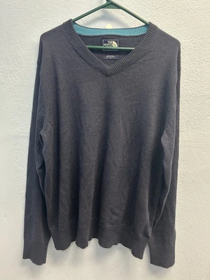 Suéter para hombre The North Face talla grande Foto 1 de 4