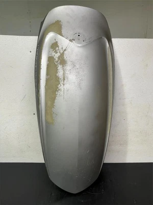 OEM Yamaha Hood / Engine Room Cover  Silver    FX140 FX Cruiser FX 140 FX1000 - Image 1 of 4