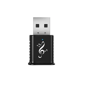  USB  Audio Adapter 5.0 Audio Receiver Stereoanlage USB 5.0 USB Audio Adapt4136 - Bild 1 von 10