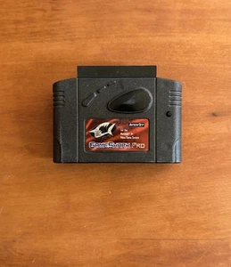 N64 GameShark Pro V3.0 InterAct (Nintendo 64 N64) Video Game Cheat Code - Picture 1 of 3