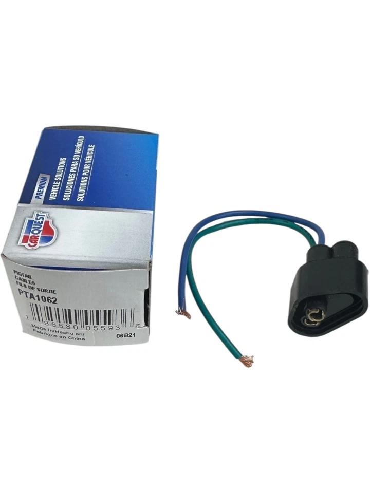 Nuevo conector Carquest PTA1062 **OFERTA** Foto 1 de 1