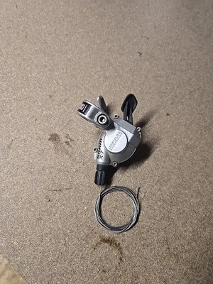SRAM X-7 3 Speed Shifter - Image 1 of 4