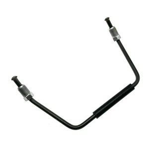 car brake cylinder oil pipe caliper Brembo 18z front six piston oil return pipe - Picture 1 of 12