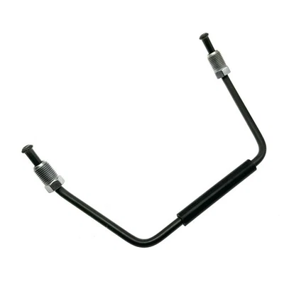 car brake cylinder oil pipe caliper Brembo 18z front six piston oil return pipe - Image 1 of 4