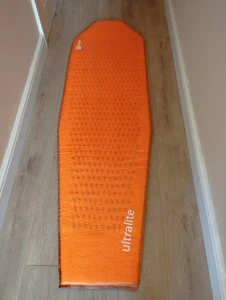 Hi Gear Self-Inflating Camping Mattress Single. New - Picture 1 of 5