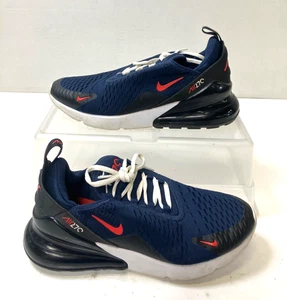 Sneakers Nike Youth Air Max 270 - Taglia - 7 anni - Foto 1 di 9