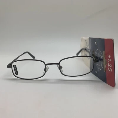 IC28 ICU DR DEAN EDELL 92013 7 1.25 LECTORES DE GAFAS DE LECTURA Foto 1 de 4