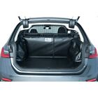 Kofferraumwanne für Citroen C-Crosser + Peugeot 4007 + Mitsubishi Outlander (sch