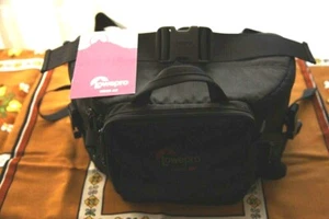 LowePro Orion AW Hip Bag with Shoulder Strap - Picture 1 of 9
