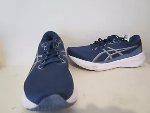 Zapatos para correr ASICS Gel Kayano 30 para hombre azul expansivo/azul marino claro talla 11,5 - Imagen 1 de 5