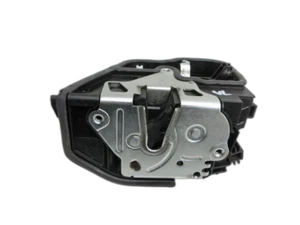 Türschloss Stellmotor Vorne Links für BMW X1 E84 09-12 146TKM!! 7229461 - Afbeelding 1 van 8