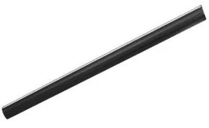 W123 Moulding Doors Front Right Lower New - Picture 1 of 4