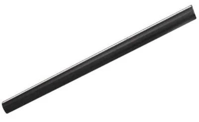 W123 Moulding Doors Front Right Lower New - Image 1 of 4