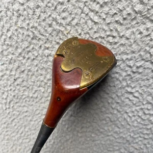 Super Citation 4 Wood Right Handed Golf Club Broken - Picture 1 of 22