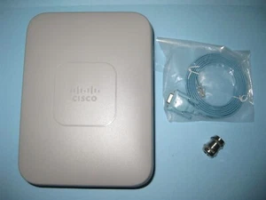 AP inalámbrico para exteriores Cisco Aironet AIR-CAP1532I-A-K9 autónomo independiente - Imagen 1 de 2
