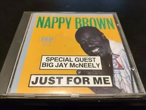 nappy brown - Bild 1 von 1