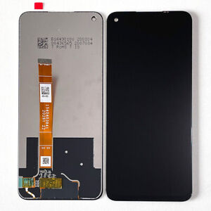 Original LCD Screen OLED Display Touch Screen Digitizer For OnePlus Nord N10 5G