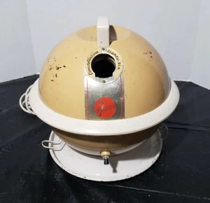 Vintage Hoover Constellation 86 Eighty Six Canister Only Tested & Working - Picture 1 of 13