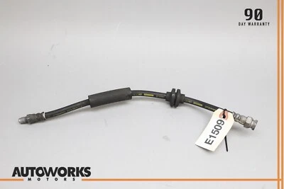 04-08 Tubo de manguera de freno delantero izquierdo Maserati Quattroporte M139 OEM Foto 1 de 4