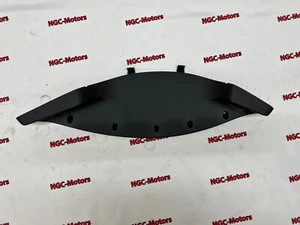 Genuine OEM Toyota Supra JZA80 LHD Upper Dash Panel (Early Model) - Picture 1 of 11