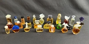 LUXURY DESIGNER FRAGRANCE MINI PERFUME DELUXE SAMPLE VARIETY PACK LOT COLLECTION - Picture 1 of 11