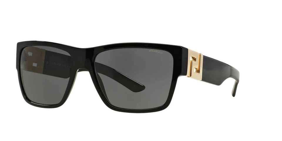 Versace VE4296 GB1/81 Men's Sunglasses