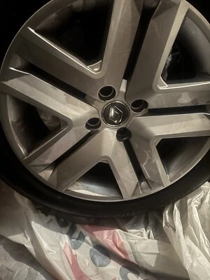 Sommerreifen Auf Stahlfelgen Neuwertig  - Bild 1 von 4