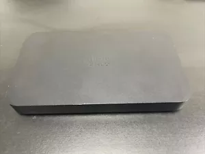 Cisco Meraki Z3C-HW LTE Teleworker Gateway - Picture 1 of 4