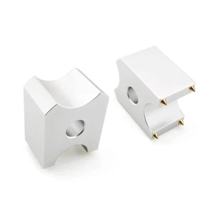 HIFI Audio Cable Stand Holder Wire Bracket line Support Cable Anti-shock Pad - Picture 1 of 8
