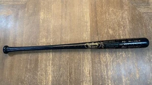 1988 Oakland Athletics A's American League Champions Commemorative Bat ORIG WRAP - Picture 1 of 13
