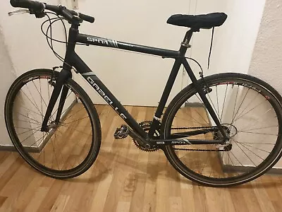 Gazelle rennrad - Bild 1 von 4