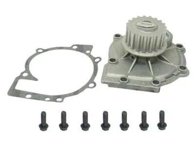 For 1998-2007 Volvo V70 Water Pump 52462SR 2001 2003 1999 2000 2002 2004 2005 — 第 1/2 张图片