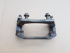 FORD MONDEO MK3 02-07 BREMSSATTELTRÄGER VORNE VERFÜGBAR LINKS RECHTS 0204Y01125 - Bild 1 von 12
