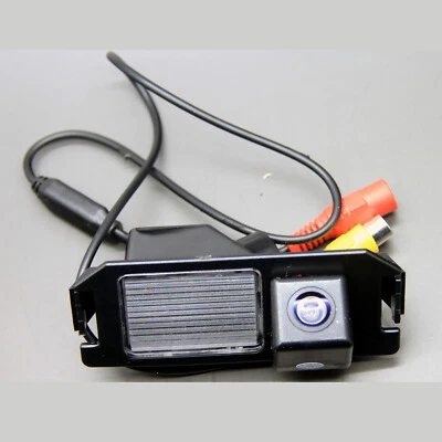 Car Reverse Rear-View Backup Camera For Kia Rio III UB 2011 2012 2013 2014 2015 - Image 1 of 4