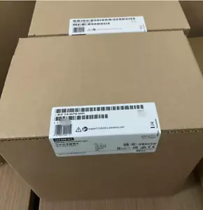 6ES7 518-4AP00-0AB0 NEU SIEMENS 6ES7518-4AP00-0AB0 S7-1500 CPU 1518-4 PN/DP - Bild 1 von 3