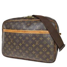 Louis Vuitton, Bags, Louis Vuitton Gm Reporter Free 25 Valued Lv Gifts  With Purchase Euc