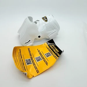 Ultra Zoom Ankle brace S/M Cushion Fit Sports Injury Prevention NEW - Picture 1 of 5