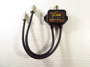 COMET CF-416 Duplekser 1,3-170MHz / 350-540MHz, DARMOWA 2-3 dniowa wysyłka!!! - Zdjęcie 1 z 5