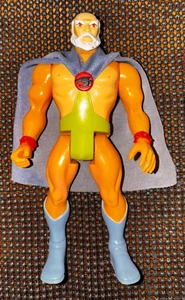 LJN Thundercats 1987 - Jaga - Imagen 1 de 17