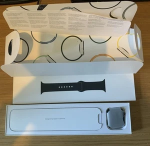 Apple Watch SE 2nd 44mm GPS+Cellular - Picture 1 of 9
