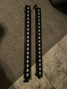 Star Großhandel RGB LED Lichtleiste - Bühne/Event Waschleuchte - Bild 1 von 3