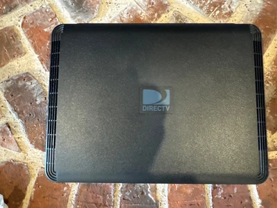 DirecTV HR44-500 HD DVR Digital Satellite Receiver Direct TV - Image 1 of 4