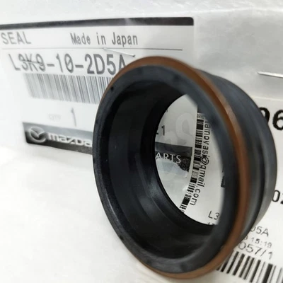 Sello de cubierta de válvula de motor OEM/original compatible con Mazda 3 6 2006-2013 L3K9-10-2D5A Foto 1 de 2