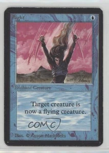 Flight Magic: Limited Edition Alpha 1993 0e3 - Picture 1 of 3