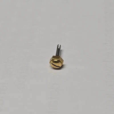 Corona Ebel Oro 18k  Foto 1 de 4