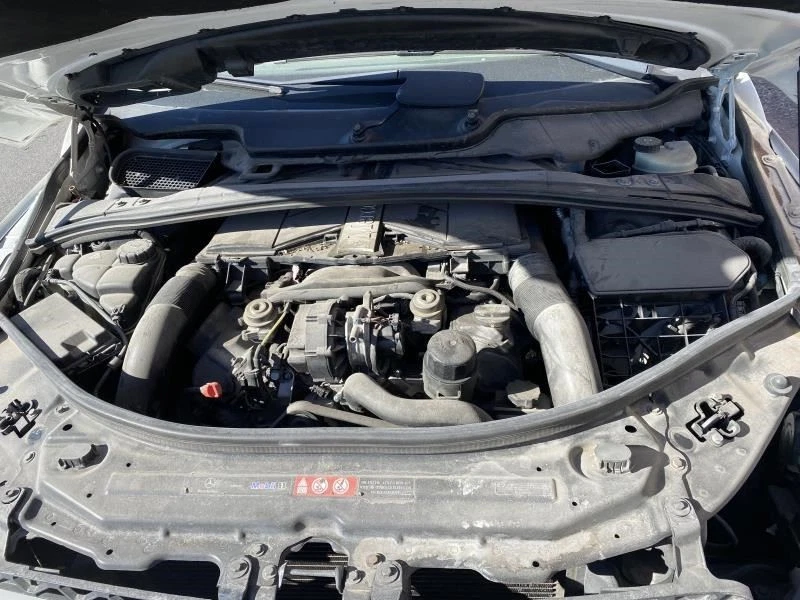 Engine 251 Type R500 Fits 06-07 MERCEDES R-CLASS 17992315 - Image 1 of 4
