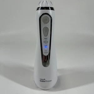 Waterpik WP-560W / WP-560C Cordless Advanced 2.0 ADA Water Flosser (Base Only) - Picture 1 of 5