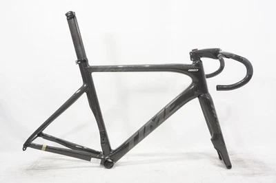 TIME Scylon Disc 2022 Road Bike Frameset Size 53 - Image 1 of 4