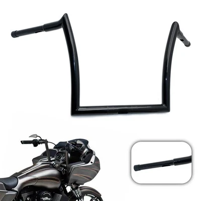 Manillar de 14" para Honda Magna VF750 VF250 Foto 1 de 4