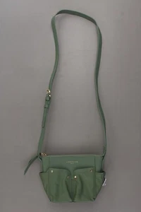 ✅ Liebeskind Berlin borsa per le signore buono come nuovo verde di pelle ✅ - Picture 1 of 10